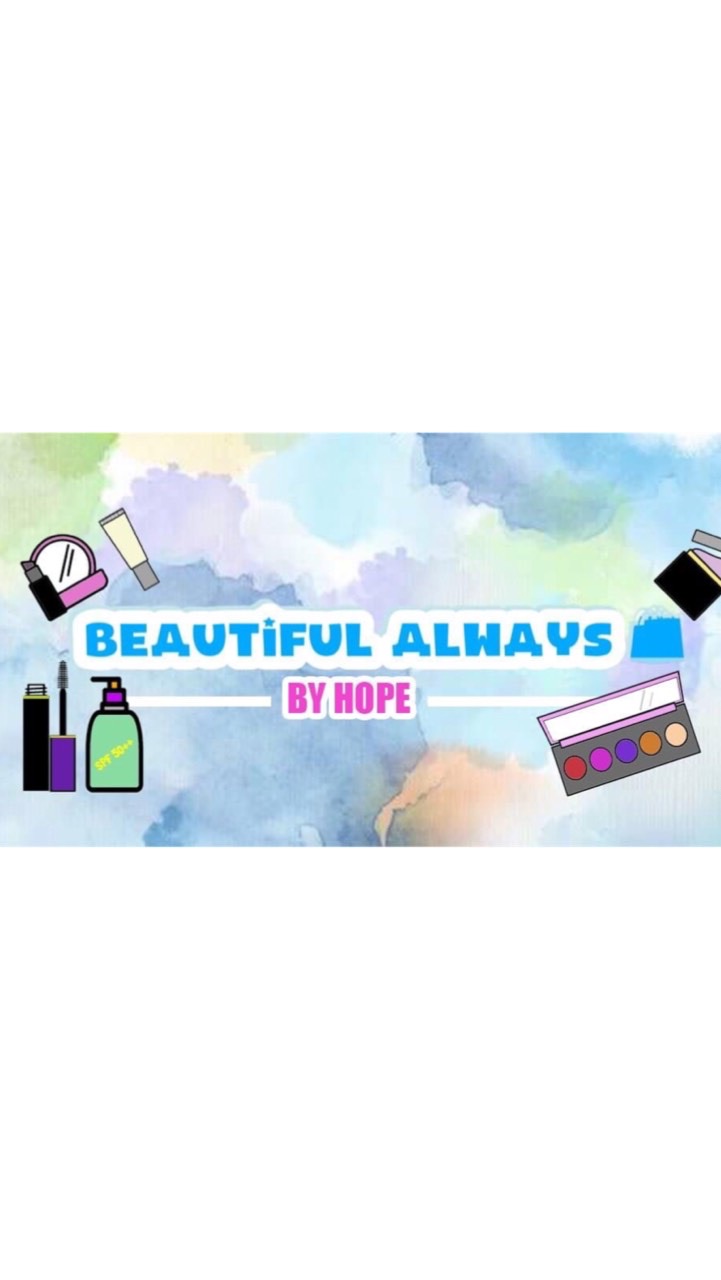 Beautiful always