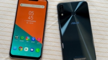 繼 ZenFone 6 之後，ZenFone 5Z 今日開放升級 Android 10
