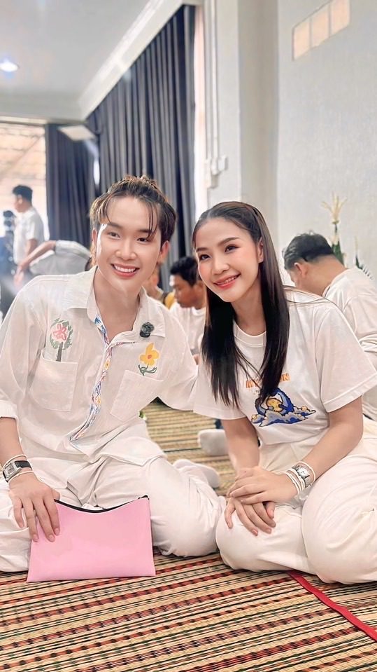 บ้านฮักเฟื่องฟ้าโตเกียวมิวสิค🩷