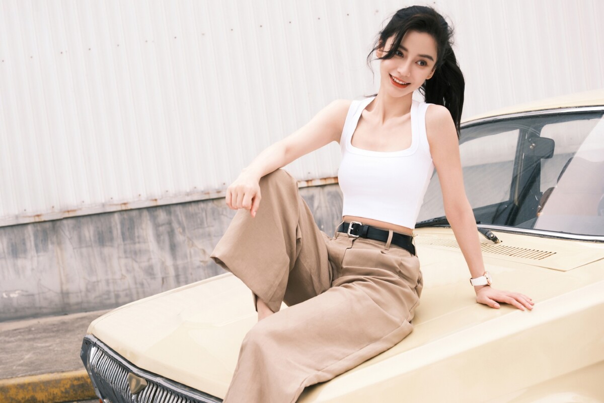 陸劇8位「人間腰精」女星！陳都靈腰細上熱搜，李沁腰比黃景瑜大腿細，趙麗穎腰太驚人