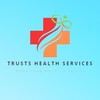 งาน RN PN NA รพ/บ้าน by Trusts