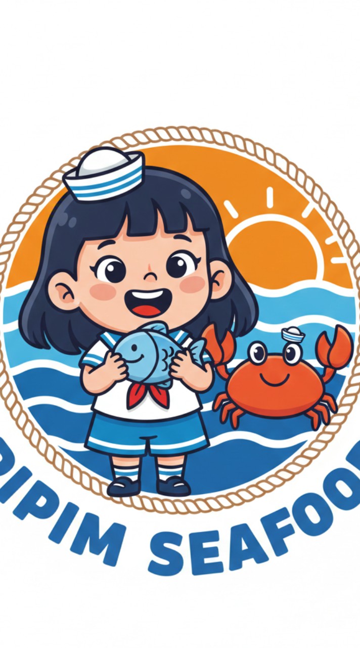 Pipim Seafood