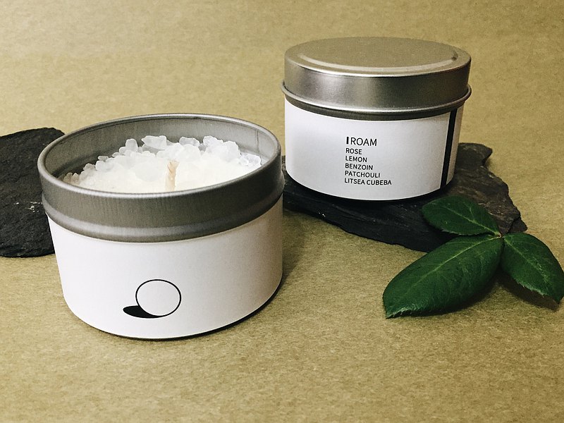 玫瑰主要對應心輪，這款蠟燭的能量是敞開心胸無條件的愛，撫平受創的細胞回歸平靜，感知愛與能量平衡流動。 美國大豆蠟｜天然低溫蠟 德國環保燭芯｜高級無黑煙 植物精油｜不添加香精