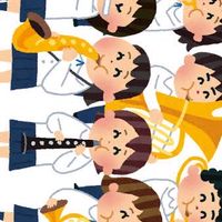 中学吹奏楽！！ の雑談オプ！