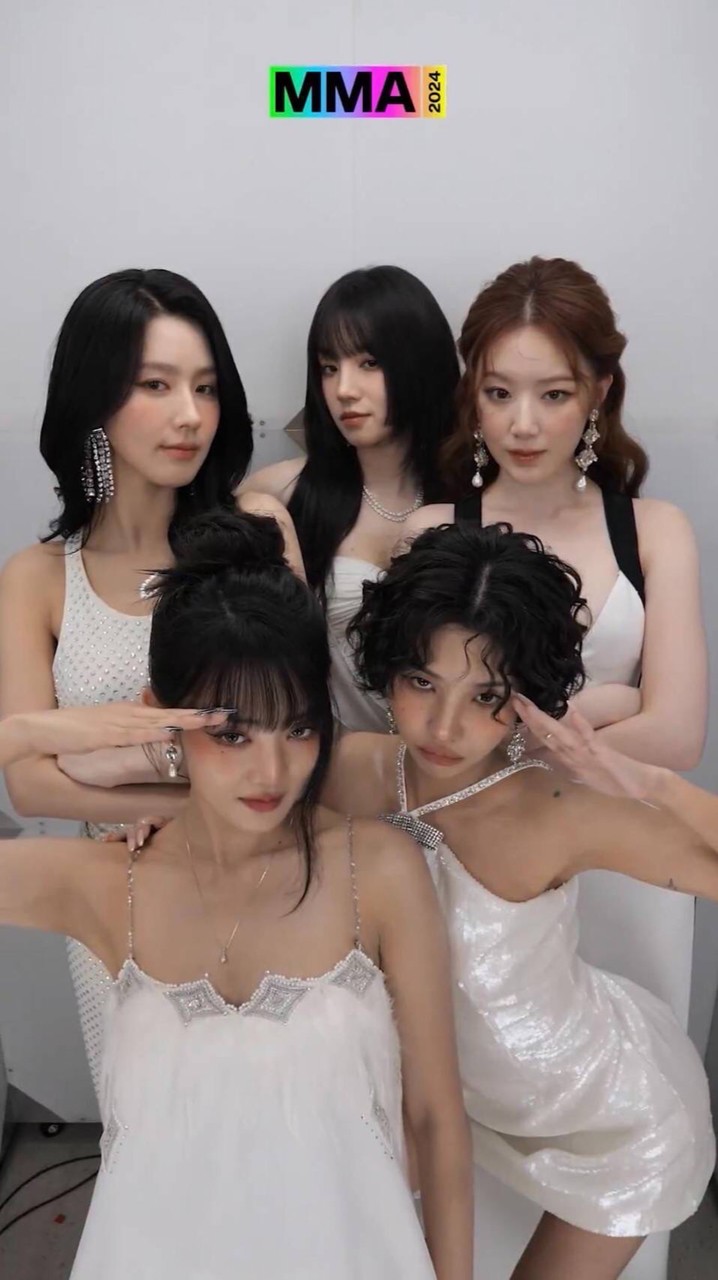 🌧️的K-pop遊戲場🌧️❄️🌧️