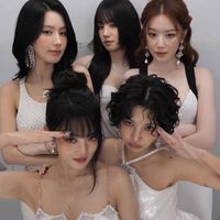 🌧️的K-pop遊戲場🌧️❄️🌧️