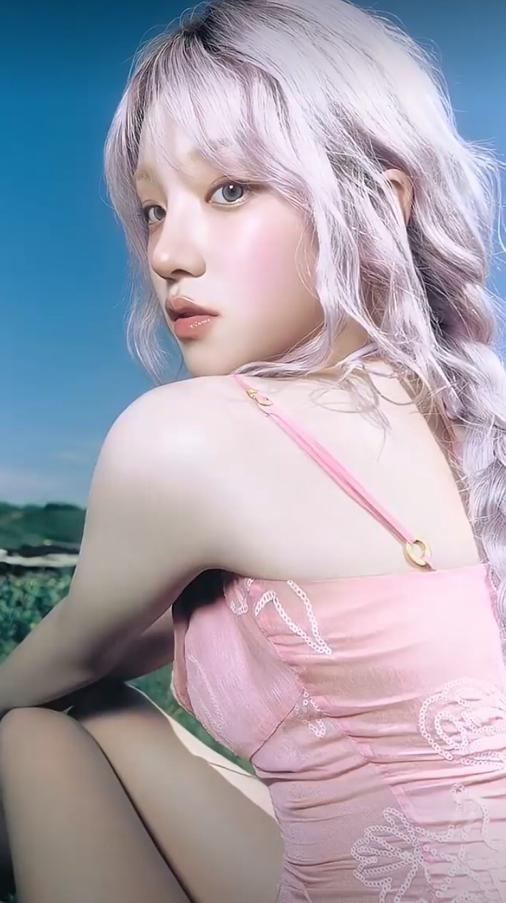 🌧️的K-pop遊戲場🌧️❄️🌧️