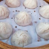 純手工小籠湯包