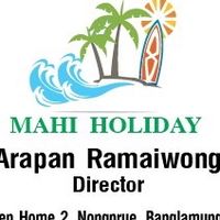 MAHI HOLIDAY CO LTD.