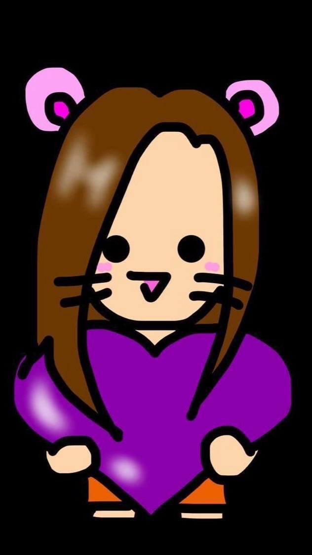 にゃにゃの予定💜