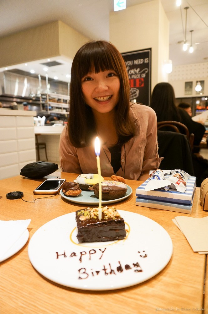 Buttermilk, 摩登美式餐廳, 中山站美食, 雙連站美食, AMBA中山意舍酒店, 菜單, Buttermilk新美式餐廳