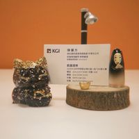 KGI凱基中港-Lily