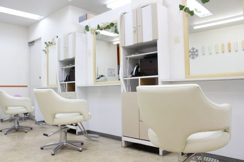 写真 カットタイム八千代台店 八千代台東 八千代台駅 美容院 メイク By Line Place