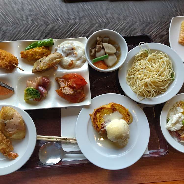 写真 いいざか 花ももの湯 イイザカ ハナモモノユ 飯坂町 飯坂温泉駅 日帰り温泉 By Line Place