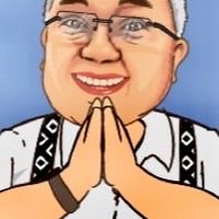 คุณลุง JAPAN