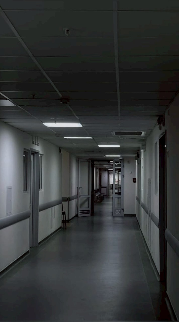 โรงพยาบาล 𝟔𝟗  RP. gacha