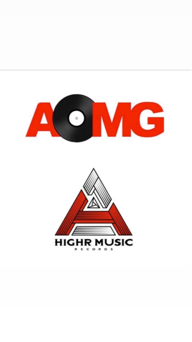 AOMG&H1GHR