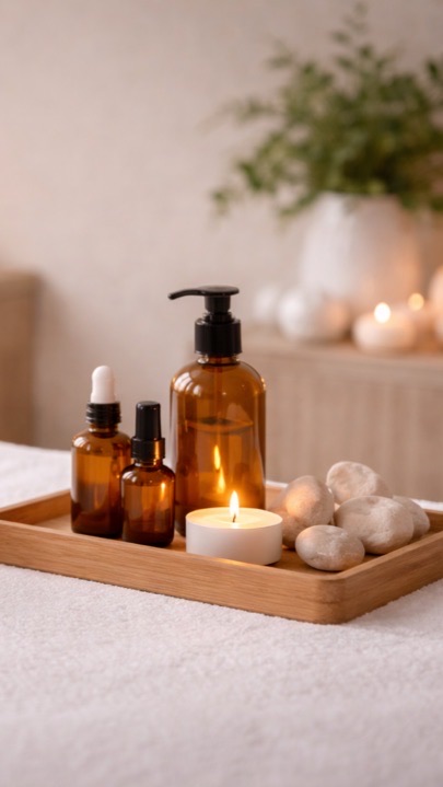 到府按摩｜美容共享空間｜專業預約（限女性）