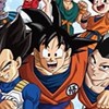 ドラゴンボールゼノバース2お手伝いし合うグループ