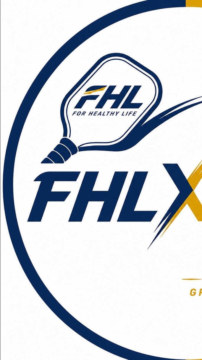 FHL匹克球教學社群(D群-實名入群)