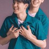 yinwar หมูยอ&มิกซ์ยอ