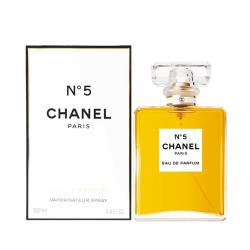 ◎詳細商品介紹請查閱官網|◎|◎品牌:CHANEL香奈兒類別:香水規格/容量:100ml包裝:一般包裝貨源:平輸保存期限:5年使用方法:噴灑適量於耳後、頸部或手腕，可隨體溫散發香味