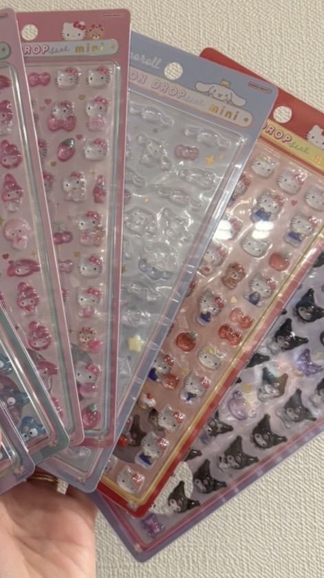 新潟・新発田シール巡り