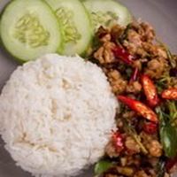 ครัวเล็กเล็ก👨🏻‍🍳👩🏻‍🍳วัดศรีเมือง