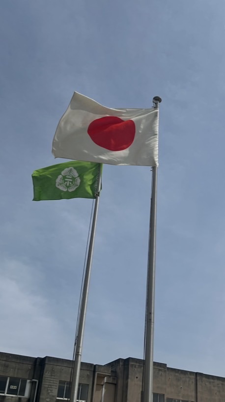 2026松飛台第二小・職員