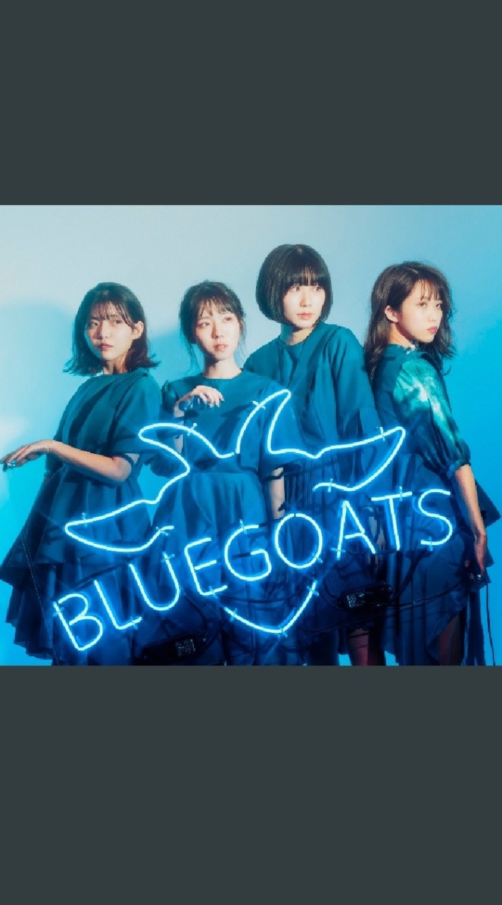 BLUEGOATSの会のオープンチャット