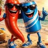 ブレインロッドゲーム、交換、雑談オプ