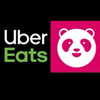 澎湖foodpanda熊貓 UberEats 581