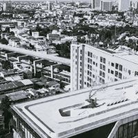 IDEO Thaphra Interchange (Owner)