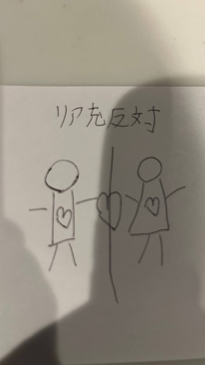 リア充撲滅委員会