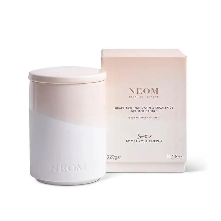 NEOM 曙光初綻極緻香氛蠟燭