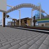 Minecraft統合版 町で生活したい方向けOC
