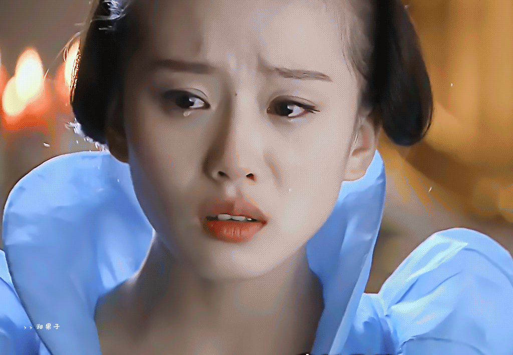 陸劇「哭戲最有感染力」的女星8：劉詩詩《步步驚心》、《女醫明妃傳》、《仙劍奇俠傳三》