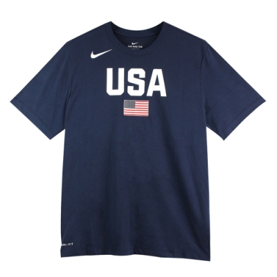 品牌: NIKE 型號: AV4352-451 品名: TEAM SS 配色: 藍色 特點: 短袖 運動 透氣