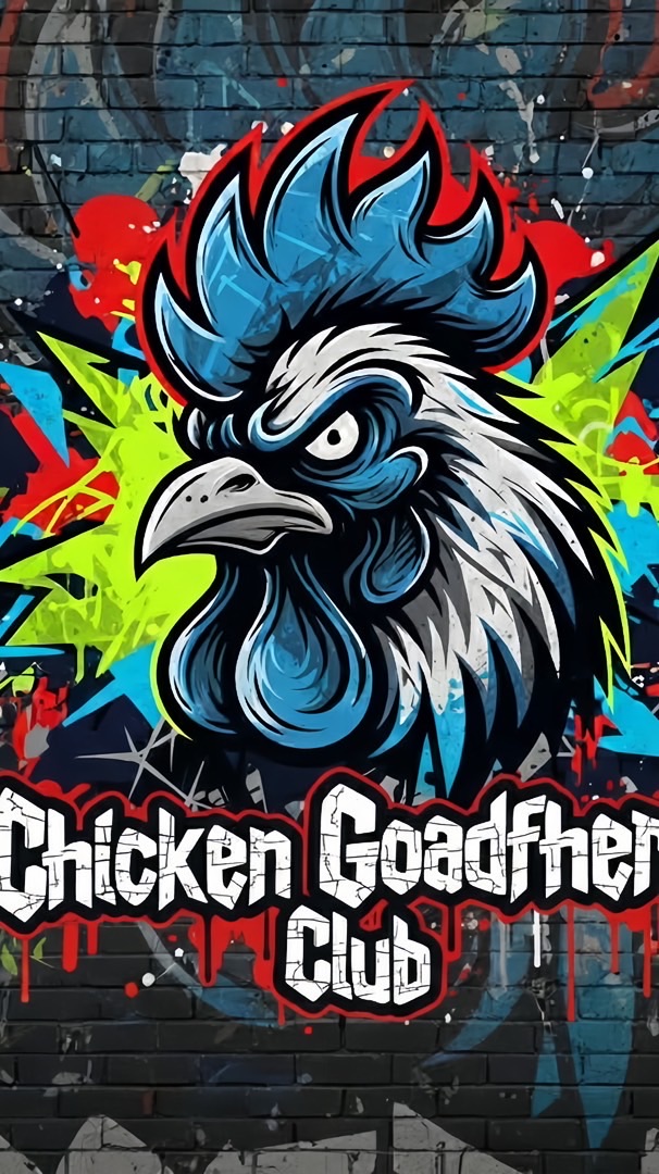 Chicken Godfather Club