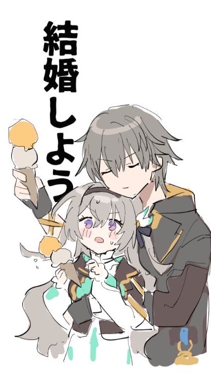崩壊寸前💦⁉️原神 スタレ3rdゼンゼロ、アーッ‼️全部合わさっちゃった‼️てへ...照照💓カオスな也‼️