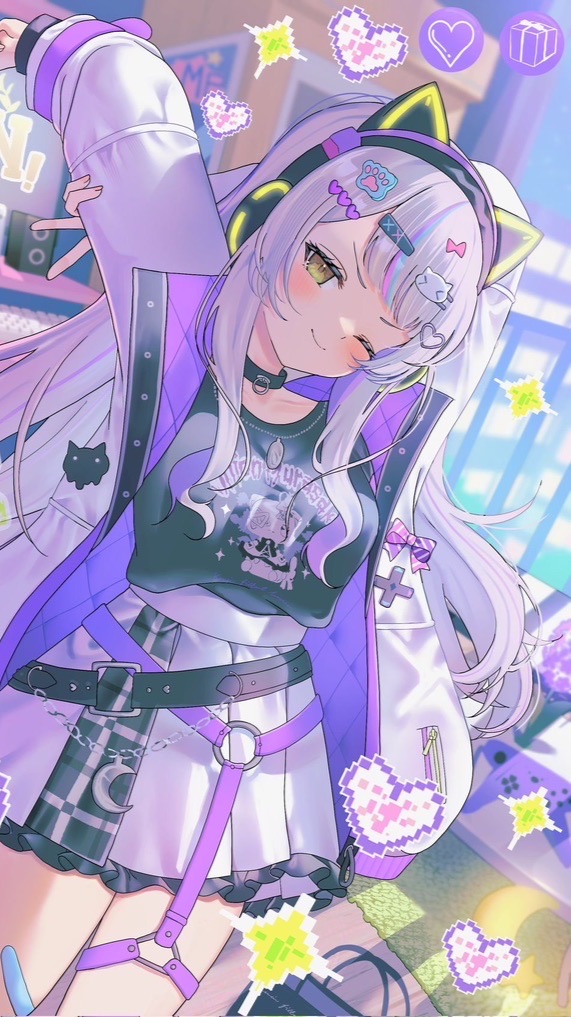 ホロライブゆったり雑談