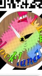 clockland(クロクラ)