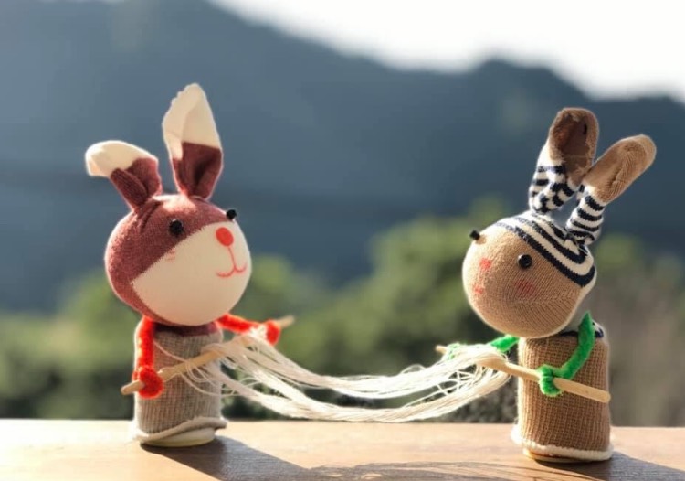 日出日落最佳視野！「淡蘭古道」5條古道、5大特色景點推薦，登山健行、老街咖啡一次滿足-5