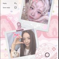 喜歡K pop都可以進來ㄛ～（女團）