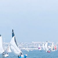 2023ミニトン全日本レース運営チーム連絡板