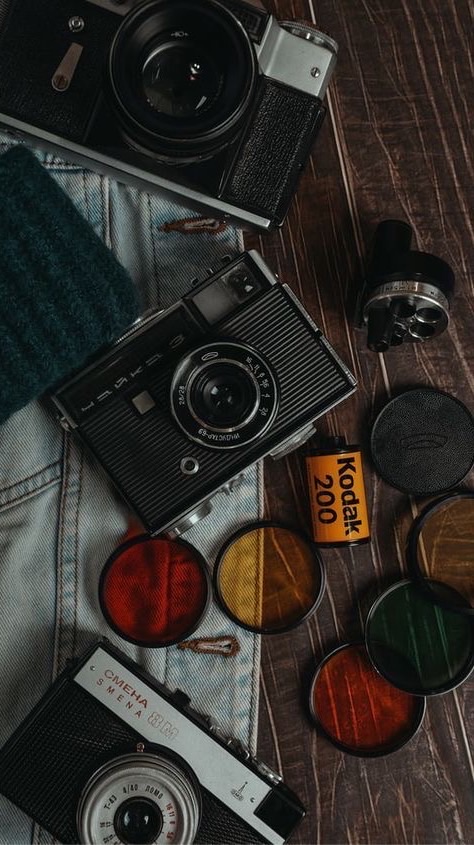 ฝ่ายบันทึกเหตุการณ์⏰🎞️