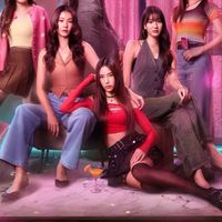 Girl Rules 女生規則 台灣社群