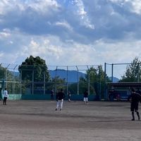 熊本日赤ソフトボール大会