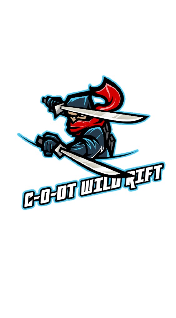 C-O-DT WILD RIFT