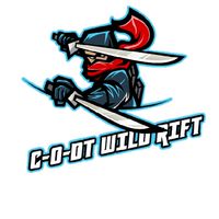 C-O-DT WILD RIFT